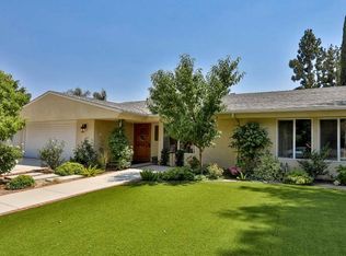13191 Whistler Ave, Granada Hills, CA 91344