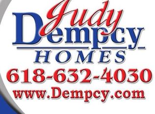 1571 Meade Dr, O Fallon, IL 62269