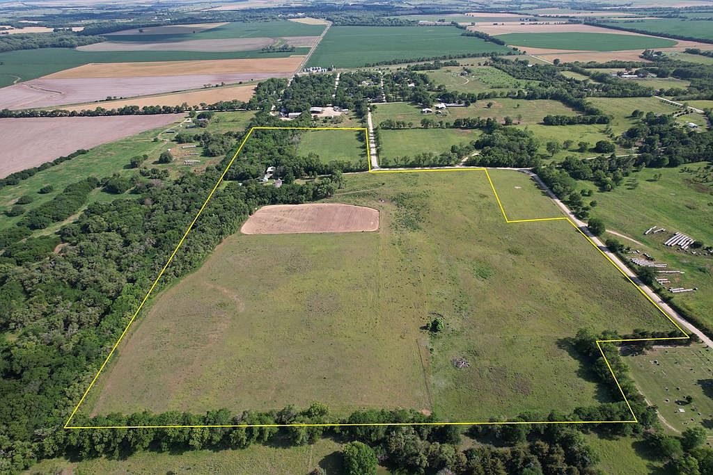 2374 Milo Rd, Abilene, KS 67410 MLS 205265 Zillow