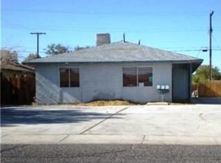 140 W Wilson Ave, Ridgecrest, CA 93555