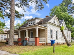 608 Rhem St, Kinston, NC 28501