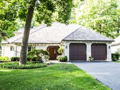 5460 Bristol Parke Dr #1, Clarkston, MI, 48348