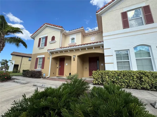 4678 Terrasonesta Dr, Davenport, FL 33837