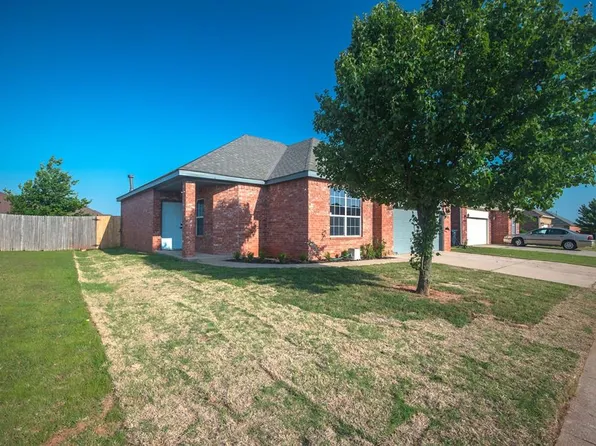 6713 Eagles Lndg, Oklahoma City, OK 73135