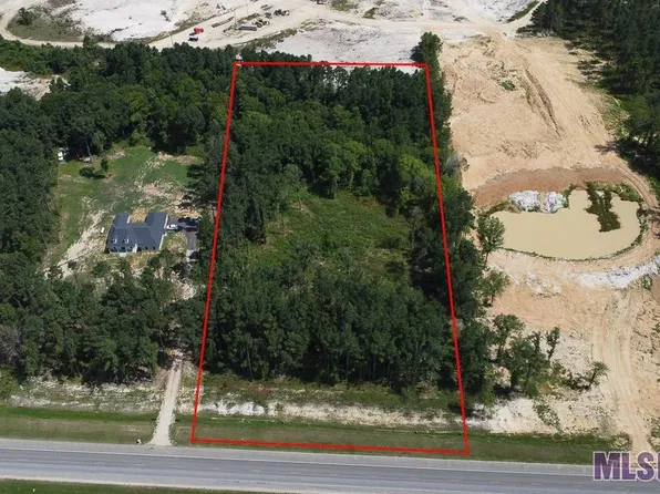 LOT 4 State Highway 16, Denham Springs, LA 70706