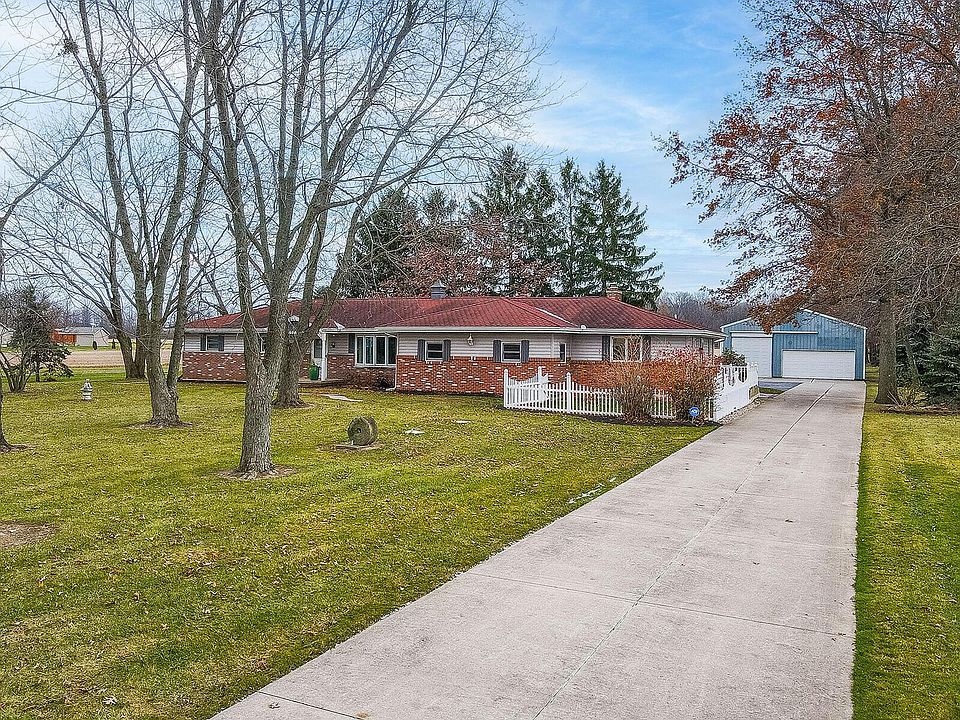 1166 Lutz Rd, Lima, OH 45801 MLS 222042587 Zillow