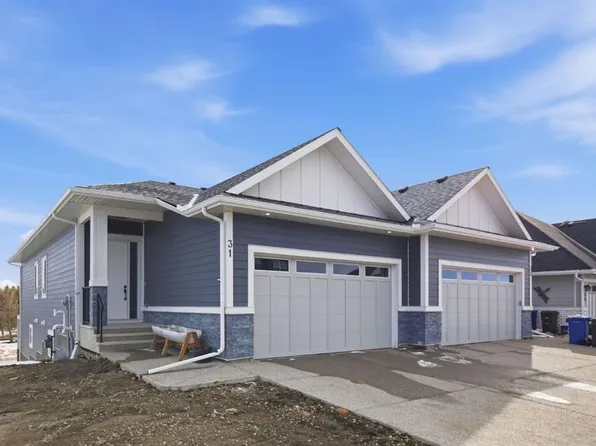 31 N Saint Andrews Close, Wheatland County, AB T0J 1Y1