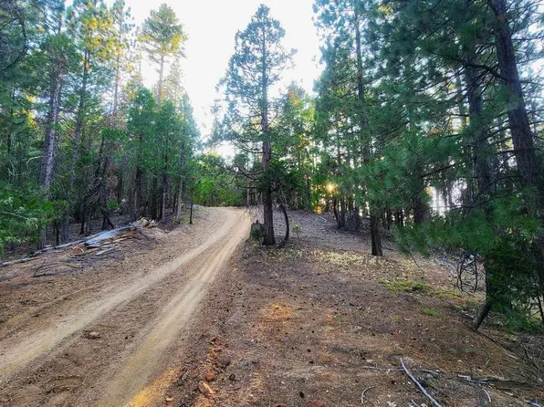 Xx Mill Creek Rd, Yreka, CA 96097