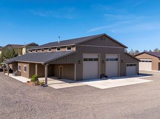 8866 SW Copley Rd, Powell Butte, OR 97753