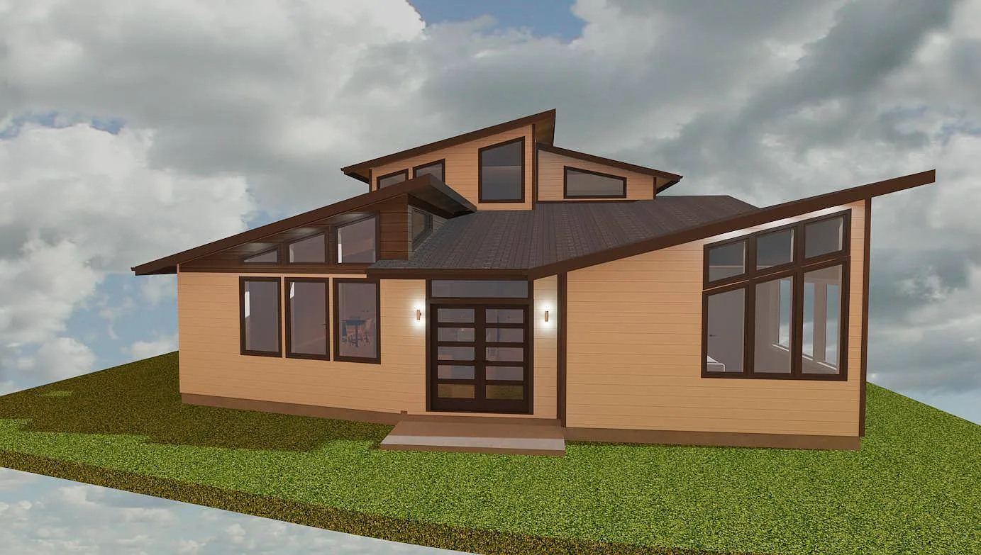 1159 Hagen Way photo 1