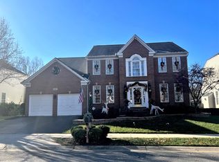 2417 Heather Stone Dr, Gambrills, MD 21054