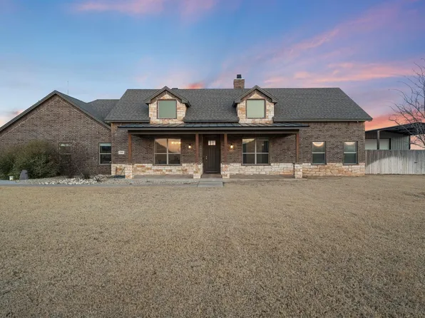 17003 County Road 2110, Lubbock, TX 79423