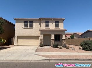 6414 S 69th Gln, Laveen, AZ 85339