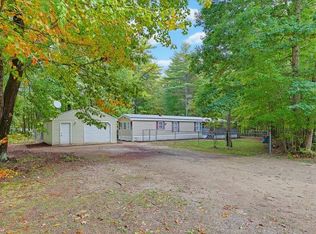 176 Blackwater Road, Rochester, NH 03867