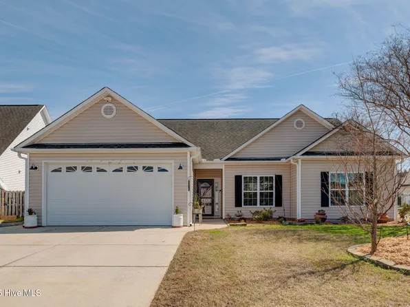 5515 Kathleen Drive, Wilmington, NC 28412