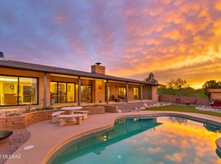 17681 E Gila Monster Way, Vail, AZ 85641