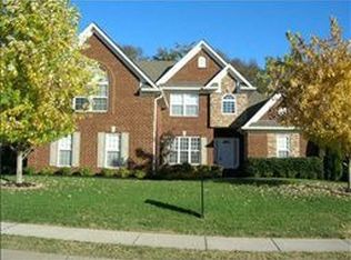1176 McCoury Ln, Spring Hill, TN 37174