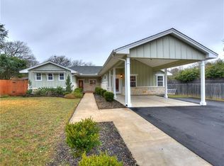 3802 Tejano Ct, Georgetown, TX 78628