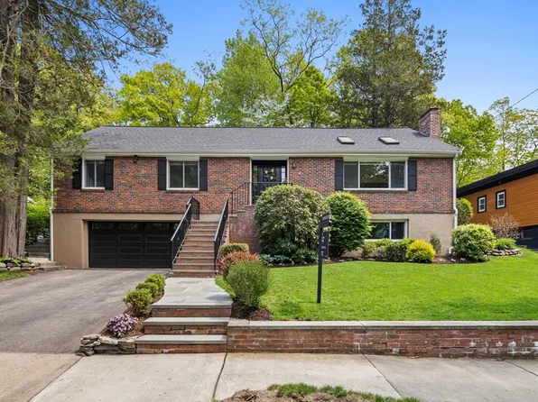 11 Audubon Dr, Newton, MA 02467