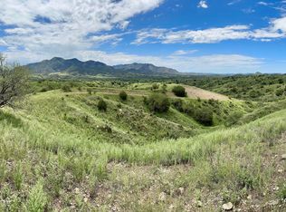 0 Proctor Ln #1, Patagonia, AZ 85624
