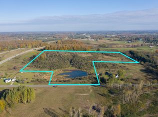 3 Mile Rd, Reed City, MI 49677