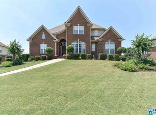 1012 Grande View Pass, Maylene, AL 35114