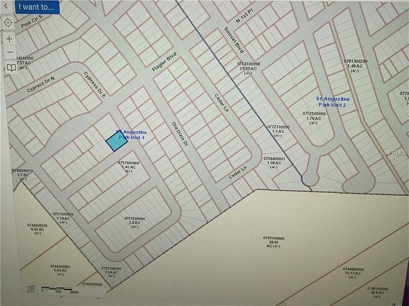 1st image of 6120 E Cypress Dr