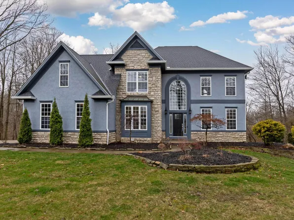 3500 Copthorne Dr, Galena, OH 43021