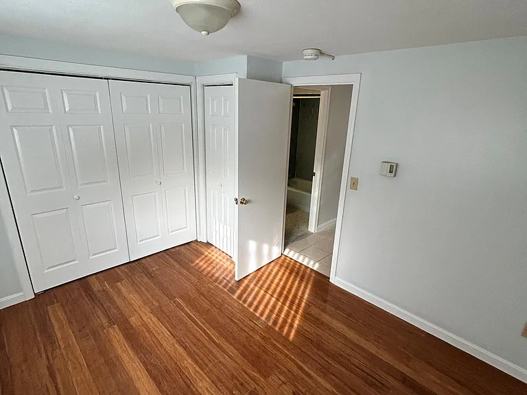 Bedroom D