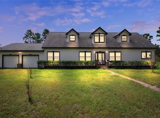 860 Cedar Way, Pierson, FL 32180