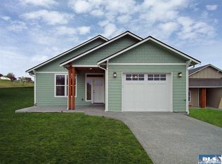 11 Pear Ct, Sequim, WA 98382