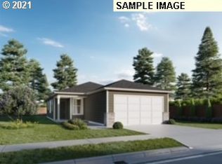 1027 NE Alderwood Dr LOT 8, Estacada, OR