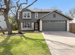 8202 Cache Dr, Austin, TX 78749