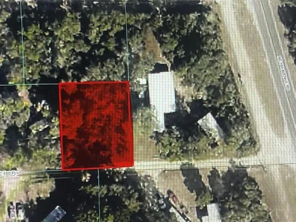 NE 188th Pl #48, Fort Mc Coy, FL 32134