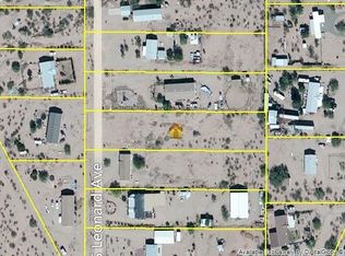 4083 S Leonard Ave, Tucson, AZ 85735
