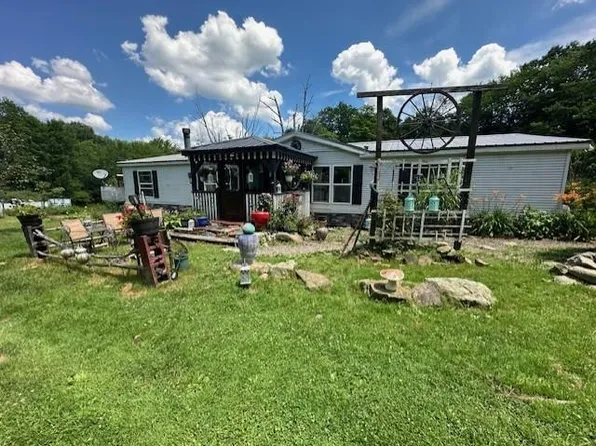 70 Stilson Hill Rd, Pittsfield, PA 16340