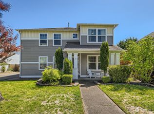 3166 Brown Loop, Dupont, WA 98327