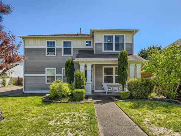 3166 Brown Loop, Dupont, WA 98327