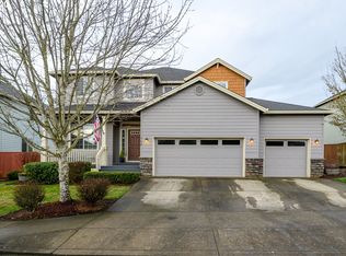 568 E 16th St, Lafayette, OR 97127