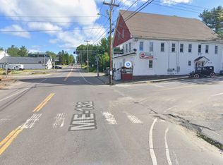 760 Main St #2, Monmouth, ME 04259