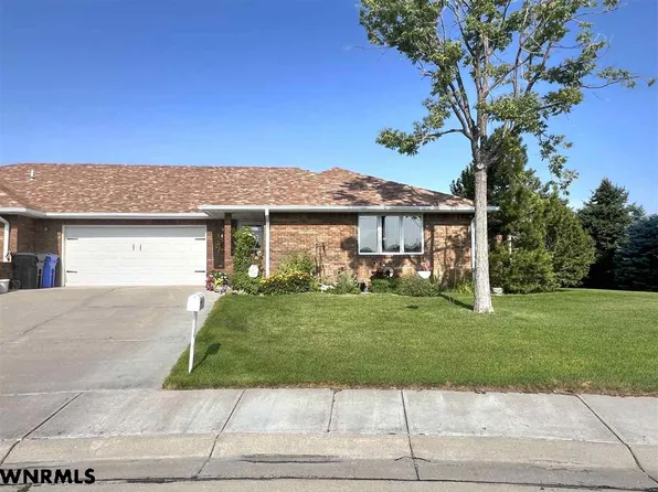 3402 Avenue D, Scottsbluff, NE 69361