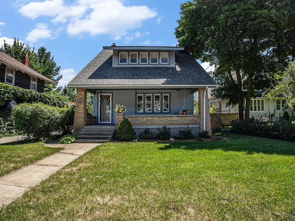 412 Burton St SE, Grand Rapids, MI 49507