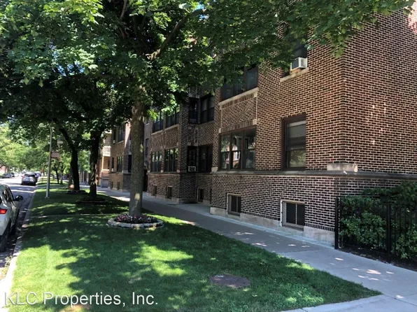 342 - *Waveland Place*, 1249-55 W Waveland Ave #20575136, Chicago, IL 60641
