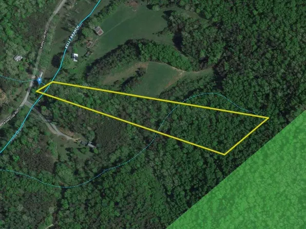 2295 Kelley Gap Rd, Greeneville, TN 37743