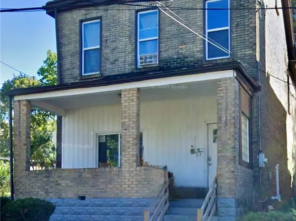 522 Freeland St, Pittsburgh, PA 15210