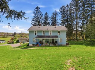 132 Waterloo St, Friedens, PA 15541