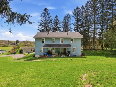 132 Waterloo St, Friedens, PA, 15541