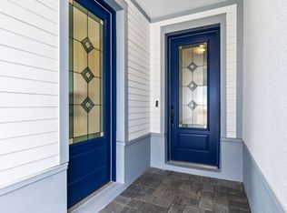 Serena Plan, EverBe, Orlando, FL 32829