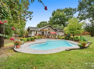 1 Lomond Ln, Bella Vista, AR 72715