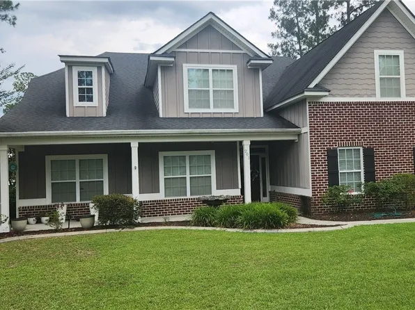 201 Blandford Way, Rincon, GA 31326